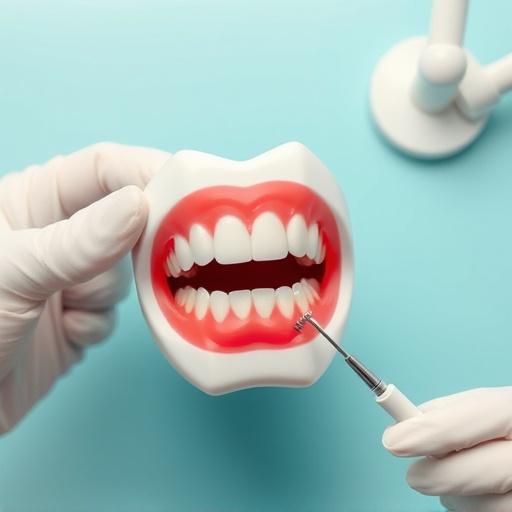 dental hygiene