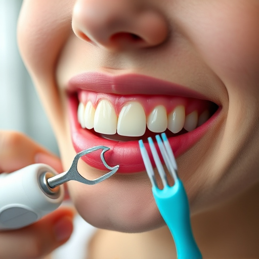 dental hygiene