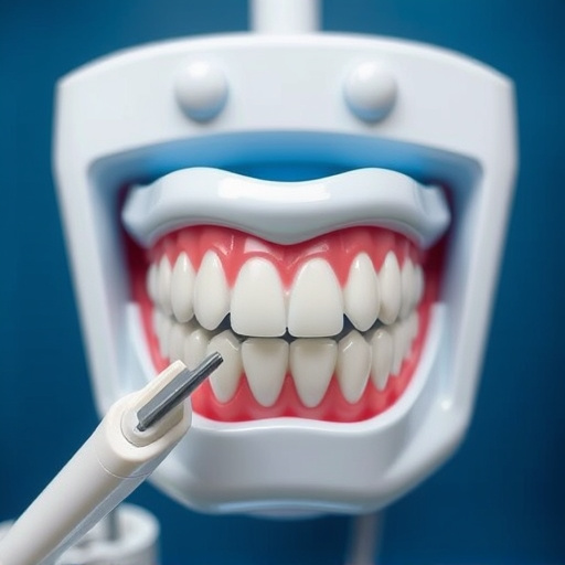 dental hygiene