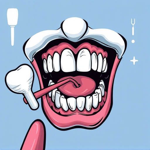 dental hygiene
