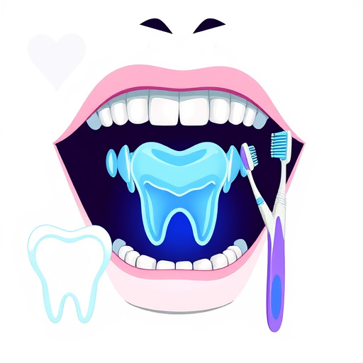 dental hygiene