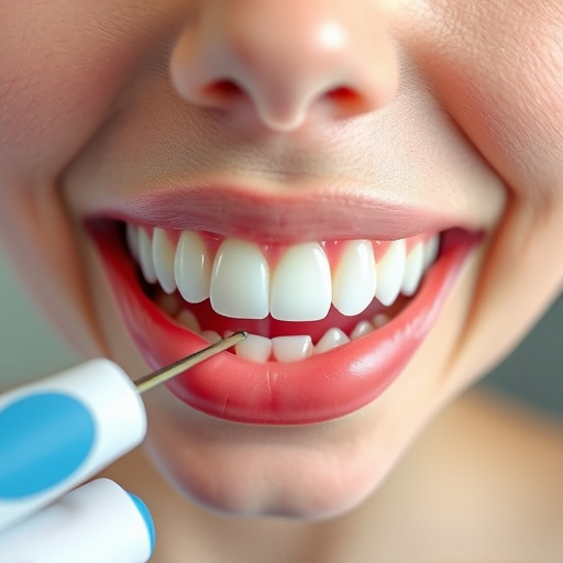 dental hygiene