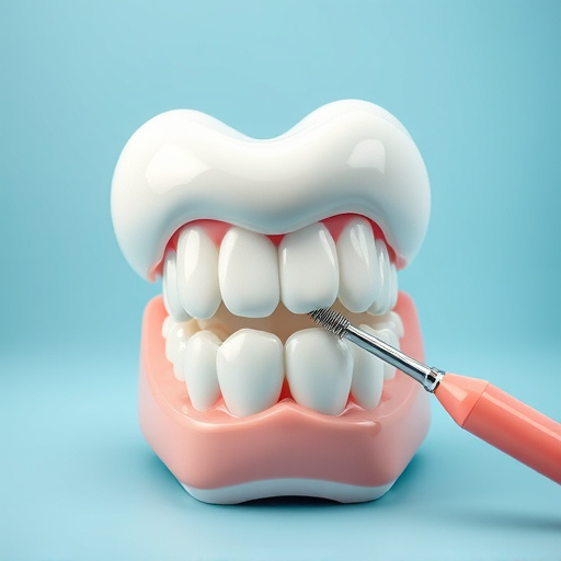 dental hygiene