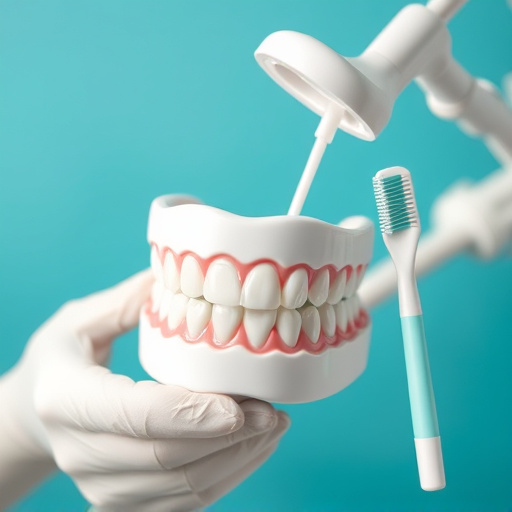 dental hygiene