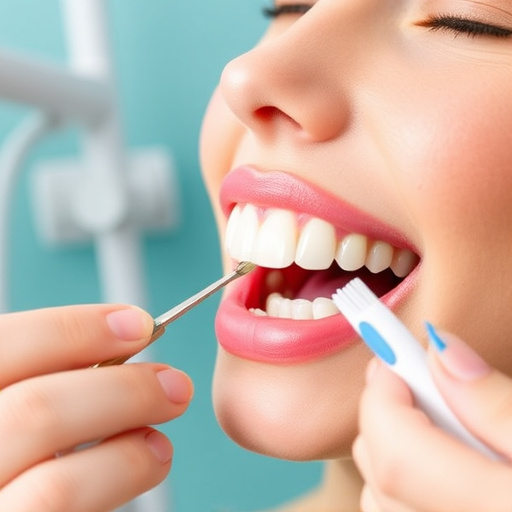 dental hygiene