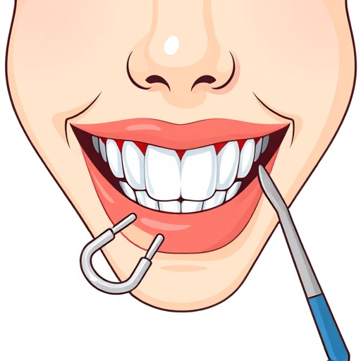 dental hygiene