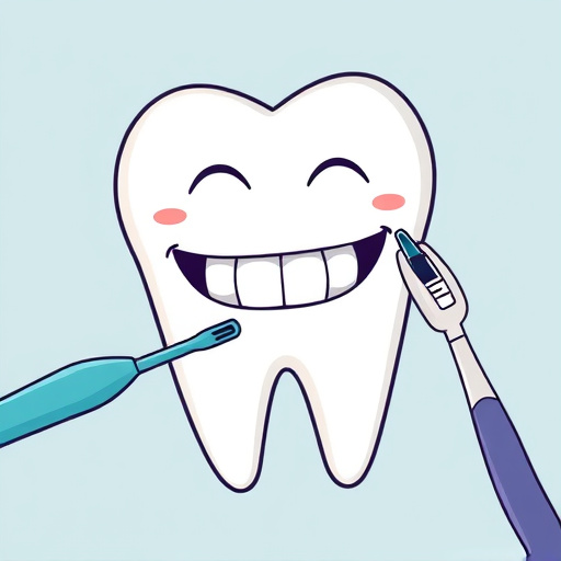 dental hygiene