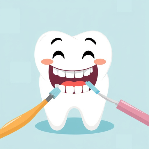 dental hygiene