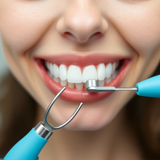 dental hygiene