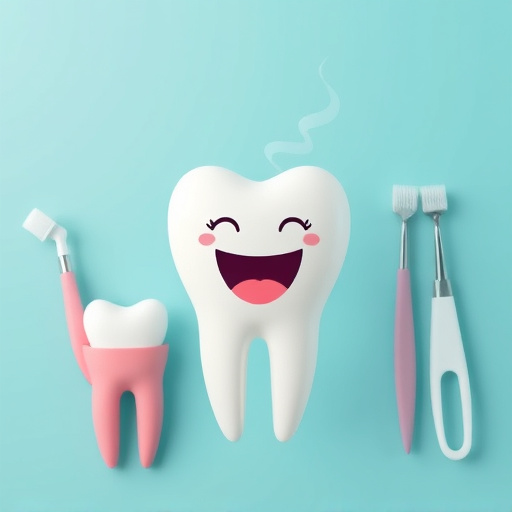 dental hygiene