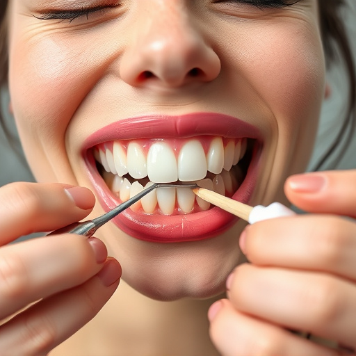 dental hygiene