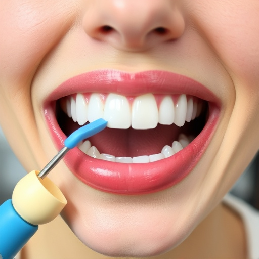 dental hygiene