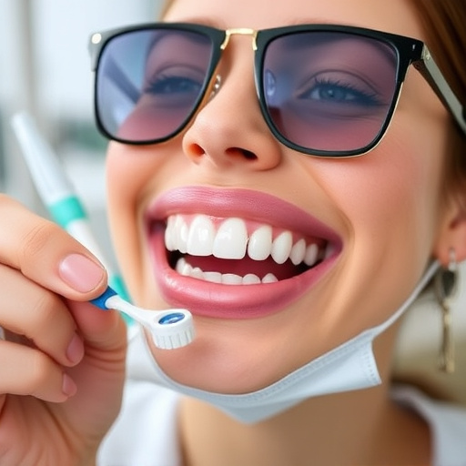 dental hygiene