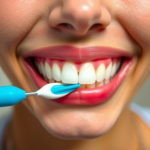 dental hygiene