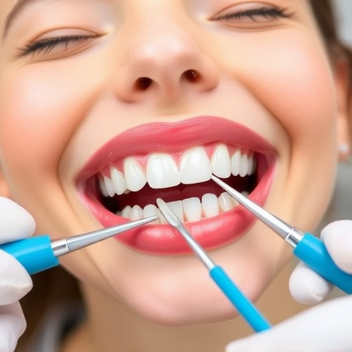 dental hygiene