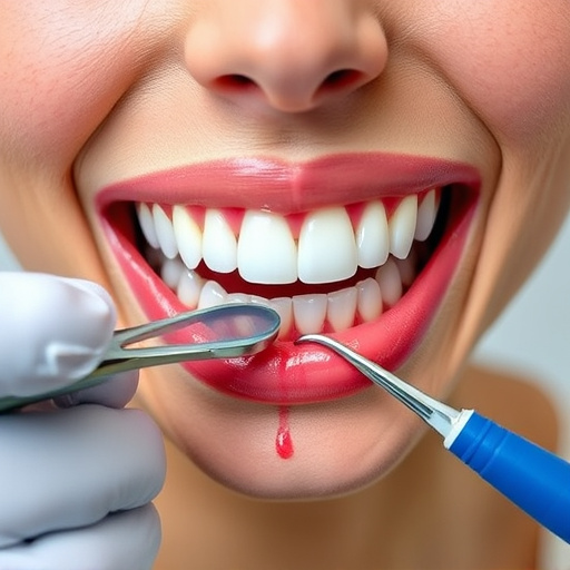 dental hygiene