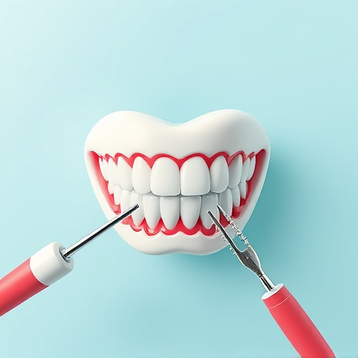dental hygiene