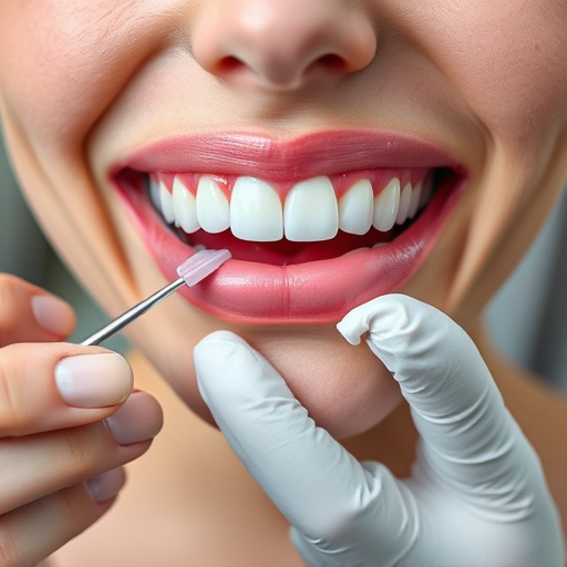 dental hygiene