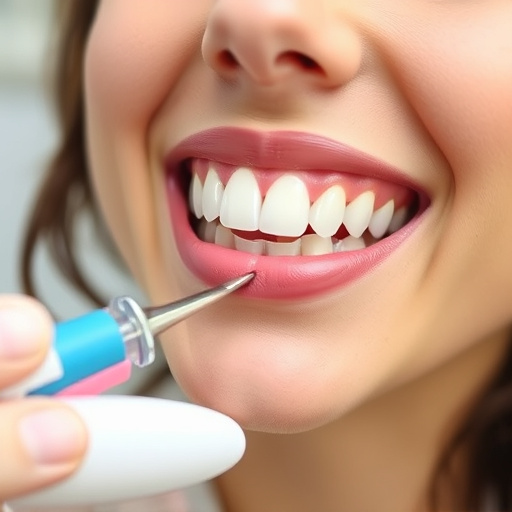 dental hygiene