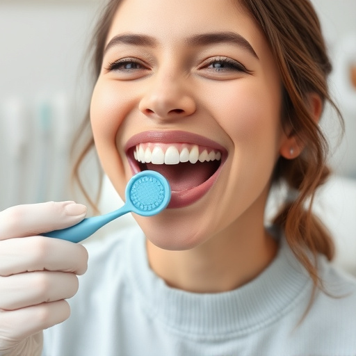 dental hygiene