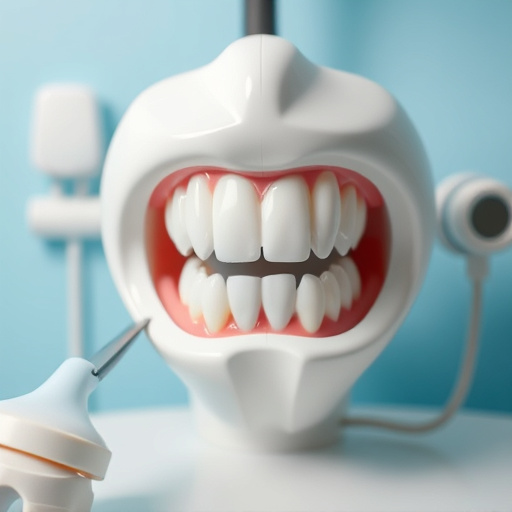 dental hygiene