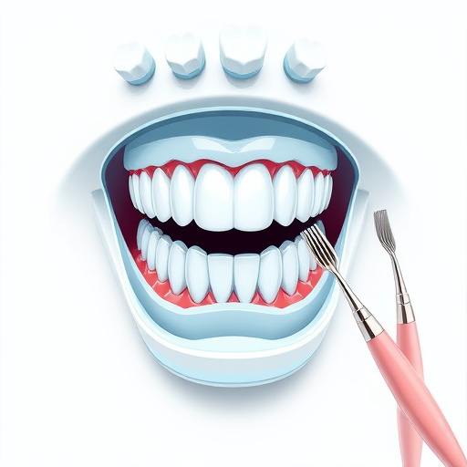 dental hygiene
