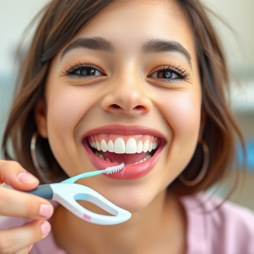 dental hygiene