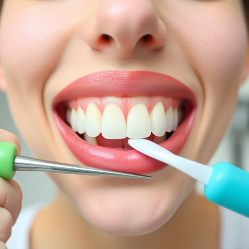 dental hygiene