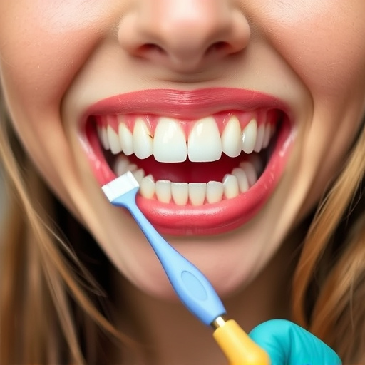 dental hygiene