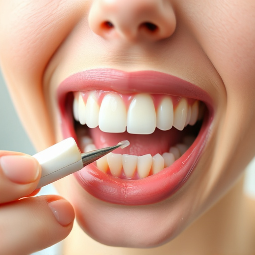 dental hygiene