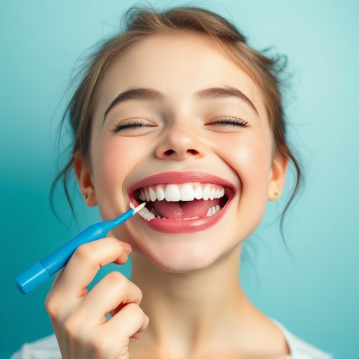 dental hygiene