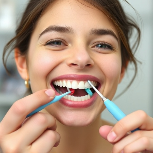 dental hygiene