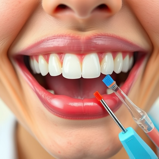 dental hygiene