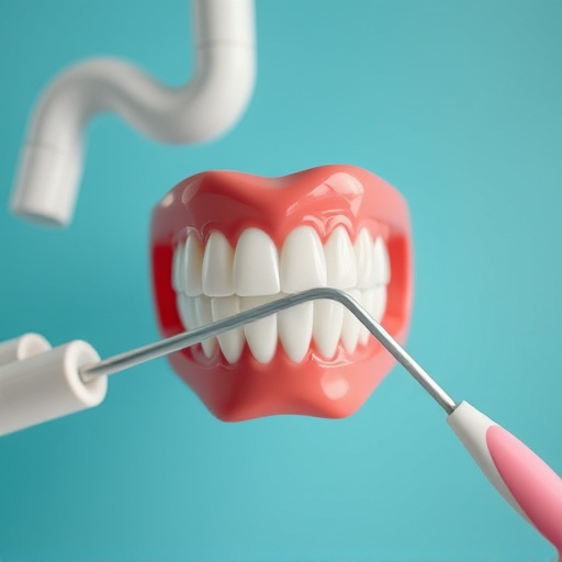 dental hygiene