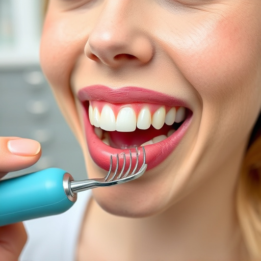 dental hygiene
