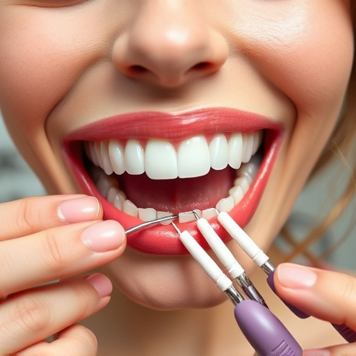 dental hygiene