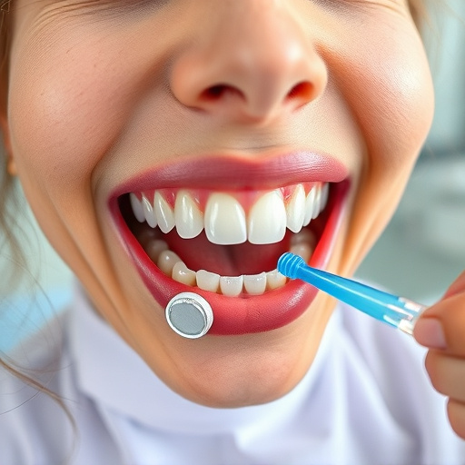 dental hygiene