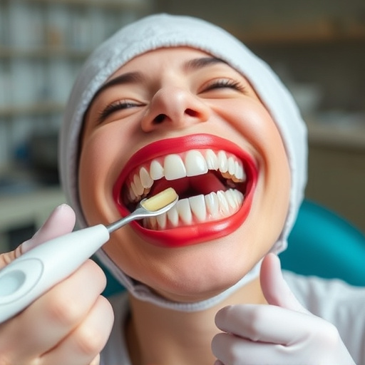 dental hygiene