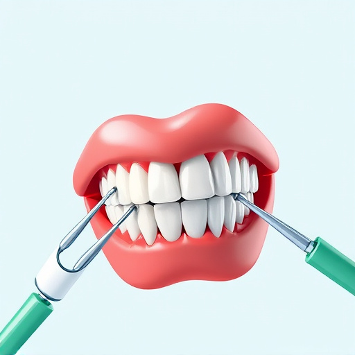 dental hygiene