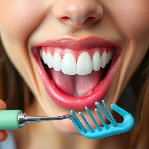 dental hygiene
