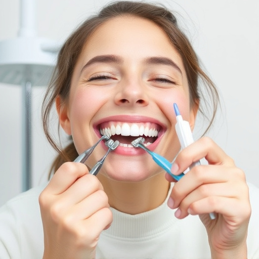 dental hygiene