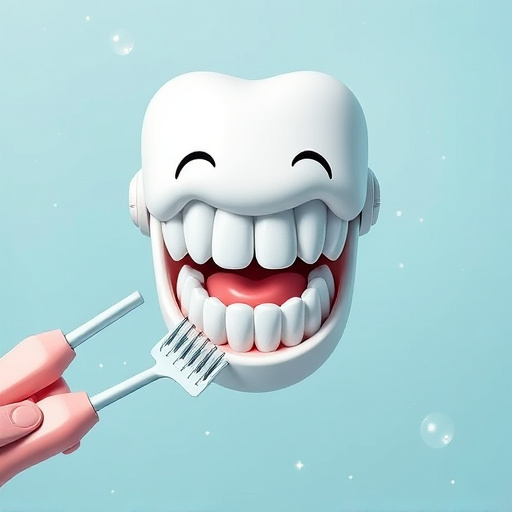 dental hygiene