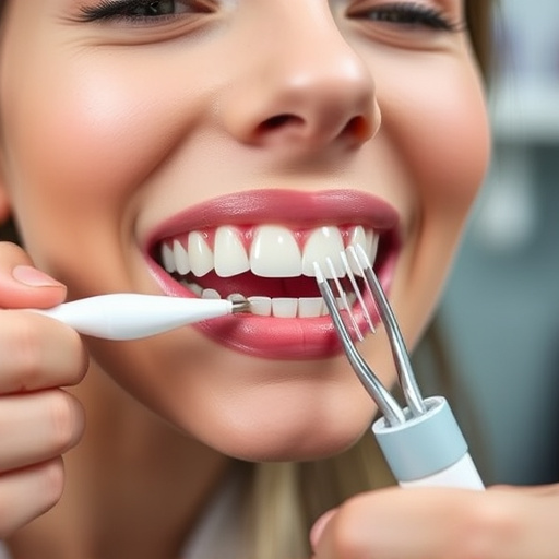 dental hygiene