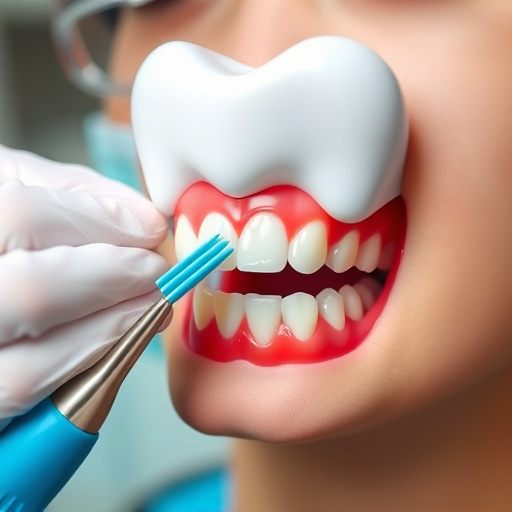 dental hygiene