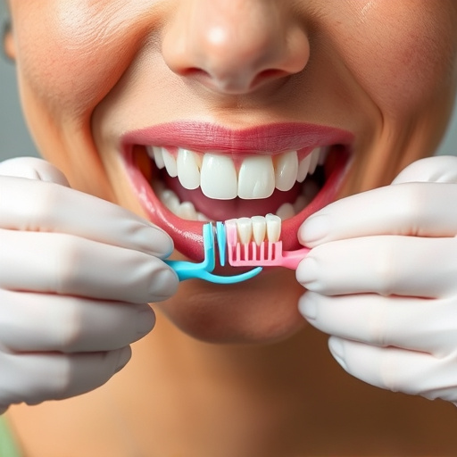 dental hygiene