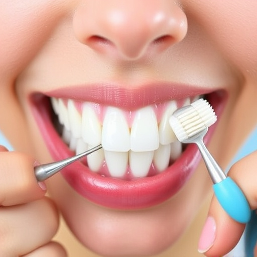 dental hygiene