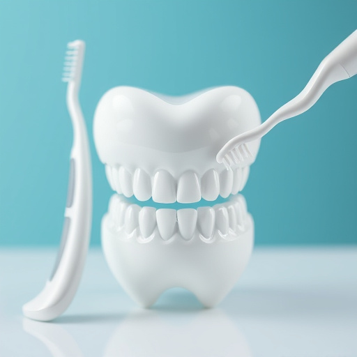 dental hygiene