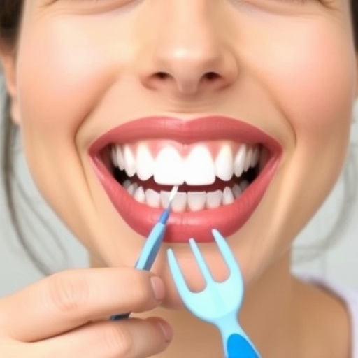 dental hygiene