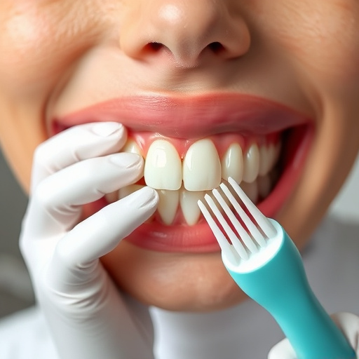 dental hygiene