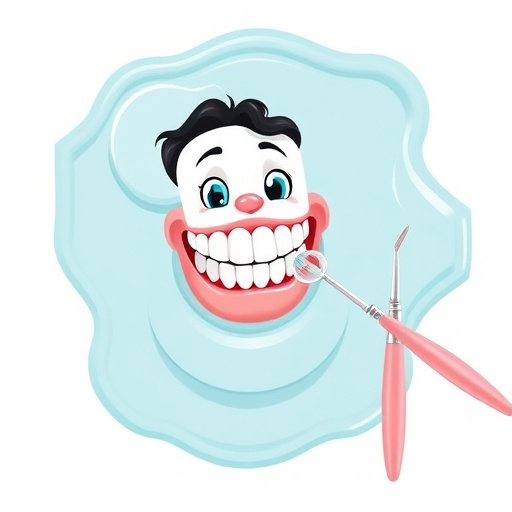 dental hygiene